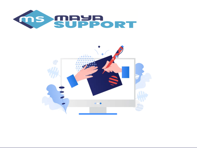Maya Support